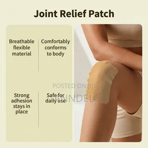 Pain Relief Patch