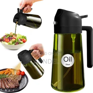 Oil Bottles