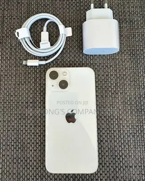 Apple iPhone 14 128 GB White