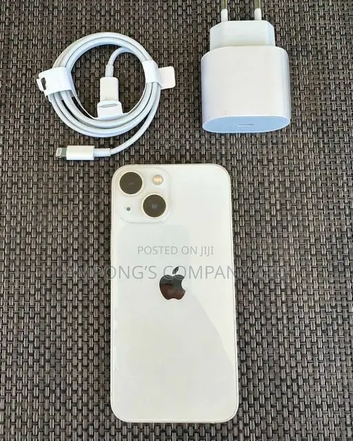 Apple iPhone 14 128 GB White