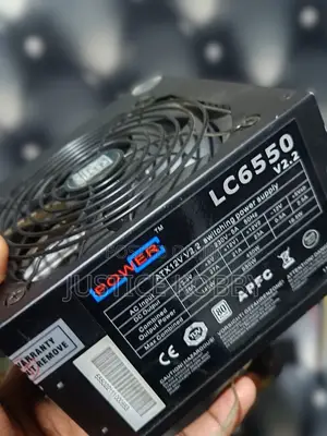 Power Supply Unit