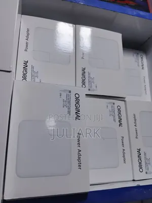 Macbook Type C Charger