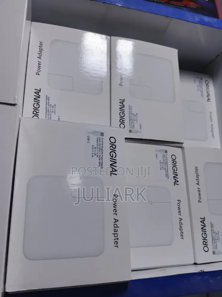 Macbook Type C Charger