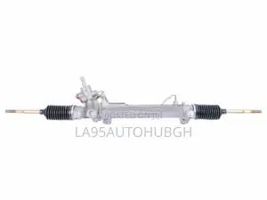 Toyota Corolla, Matrix and Pontiac Vibe 2003-2007 Power Steering Racks