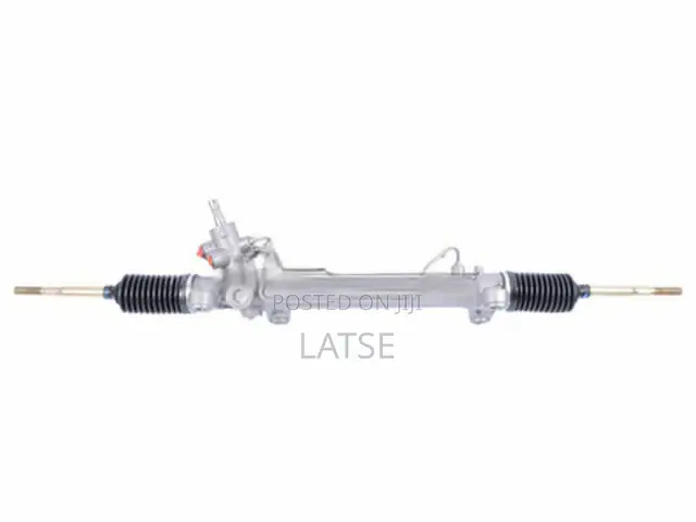 Toyota Corolla, Matrix and Pontiac Vibe 2003-2007 Power Steering Racks