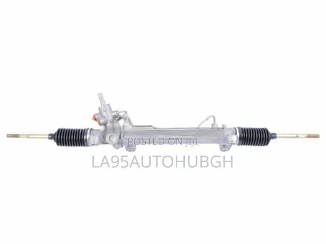 Toyota Corolla, Matrix and Pontiac Vibe 2003-2007 Power Steering Racks