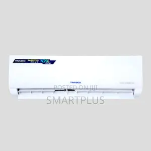 1.5hp Dual Inverter Nasco Ac - Impeccable R32 Gas