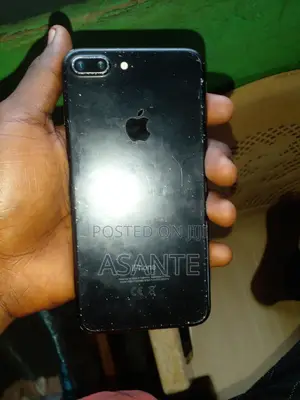 Apple iPhone 7 Plus 128 GB Black