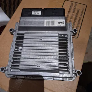 2012 Hyundai Elantra Control Board