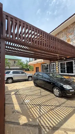 3bdrm Duplex in Achimota School Area for rent