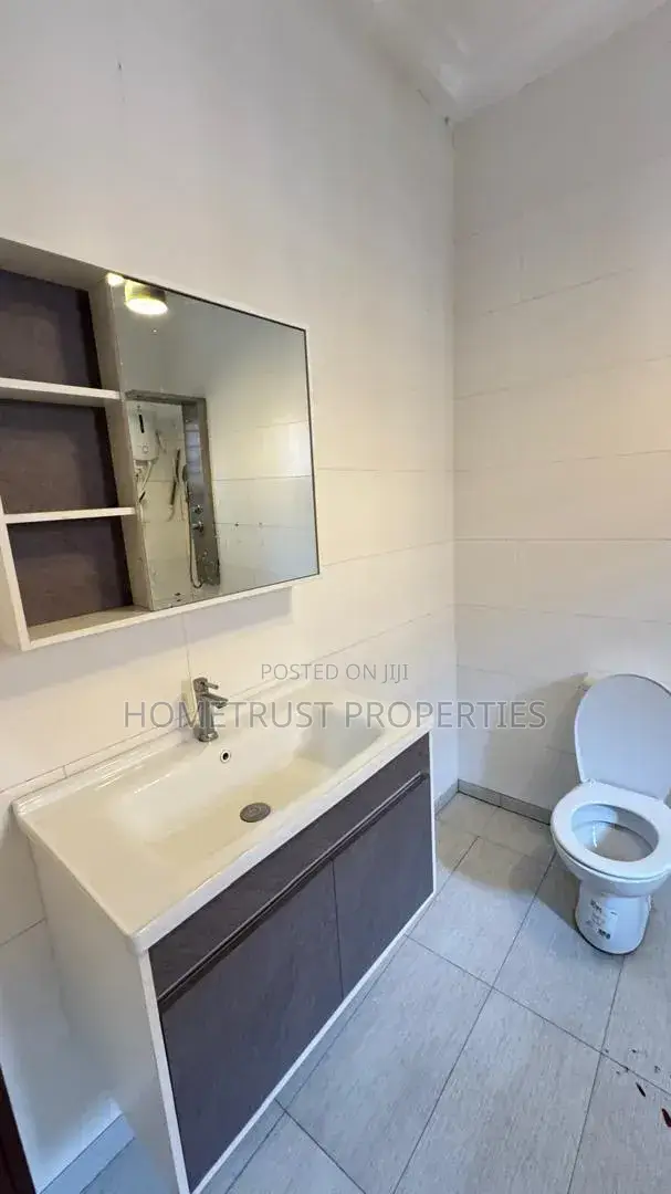 3bdrm Duplex in Achimota School Area for rent