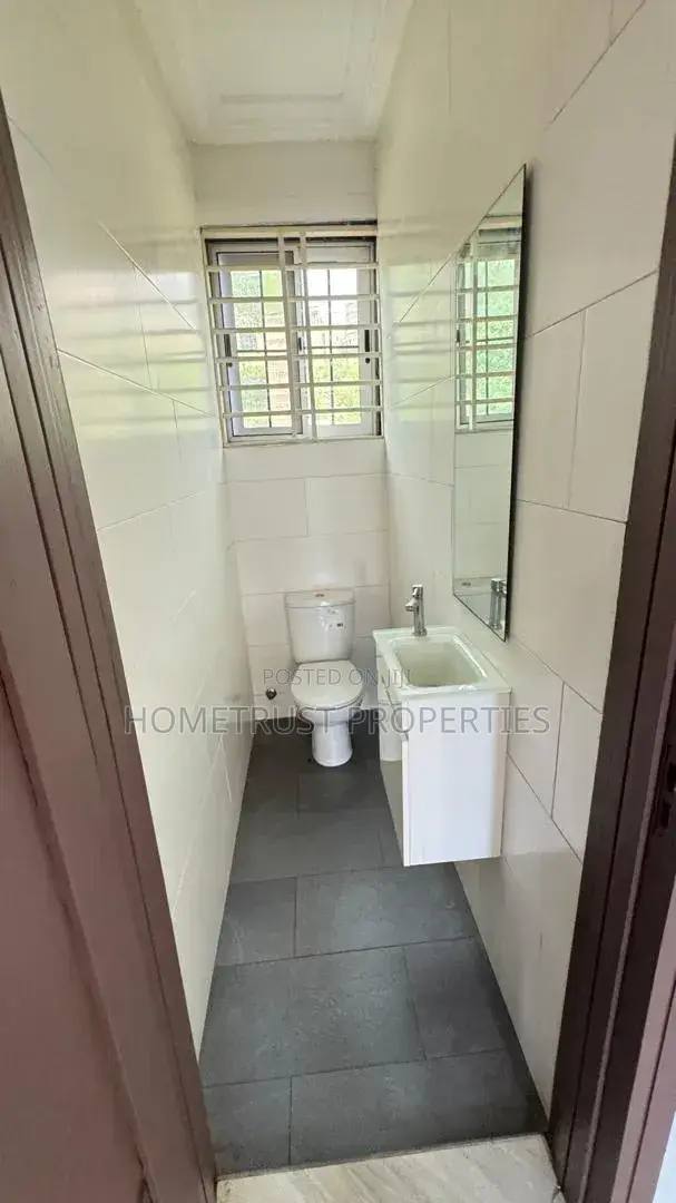 3bdrm Duplex in Achimota School Area for rent