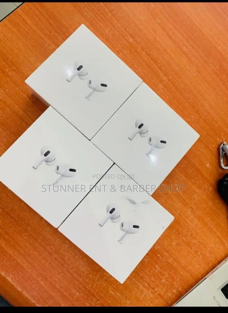 Airpods 3, Pro