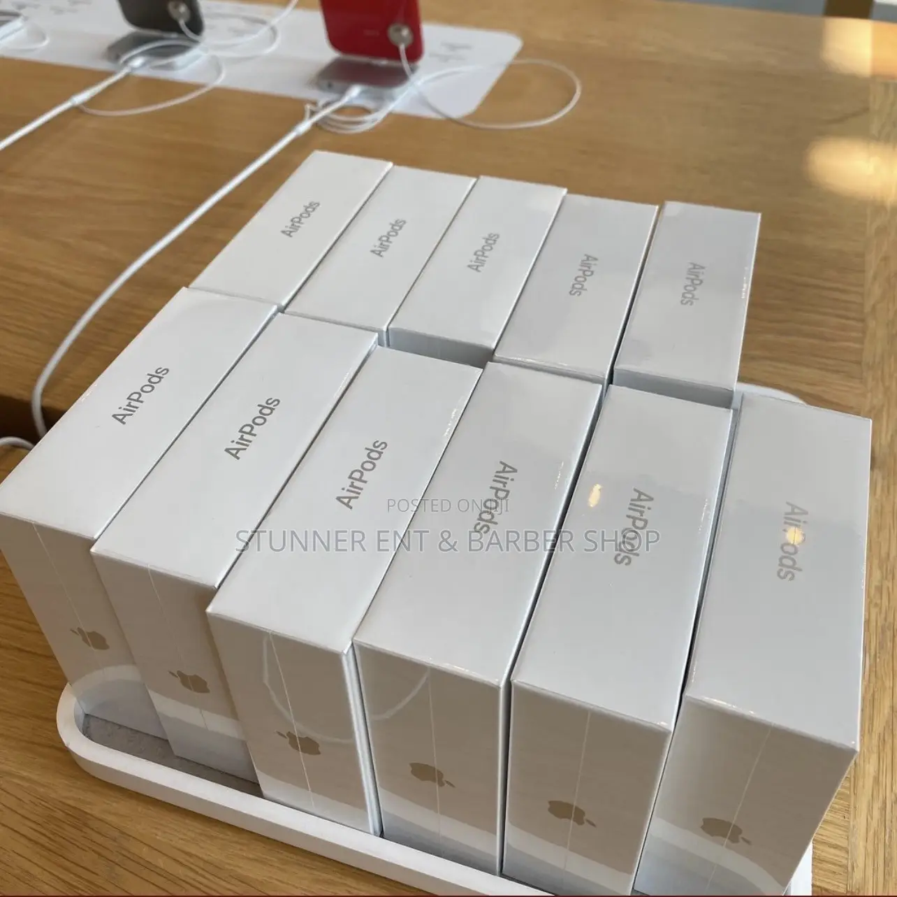 Airpods 3, Pro