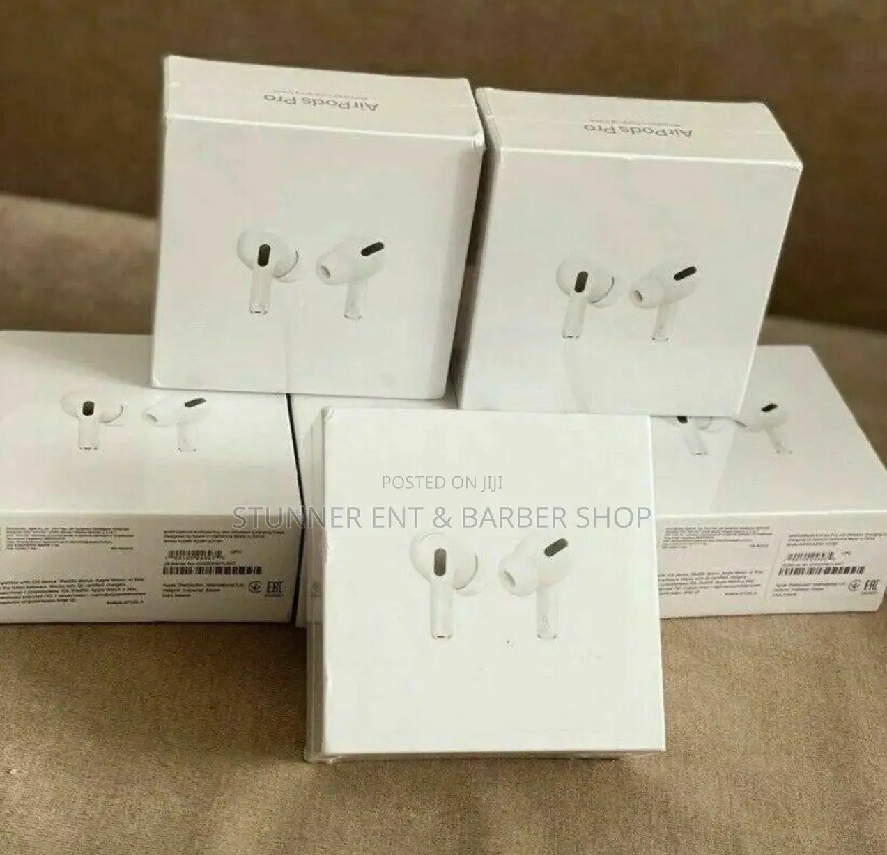 Airpods 3, Pro