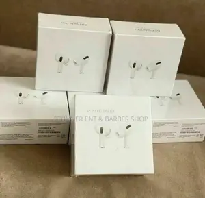 Airpods 3, Pro