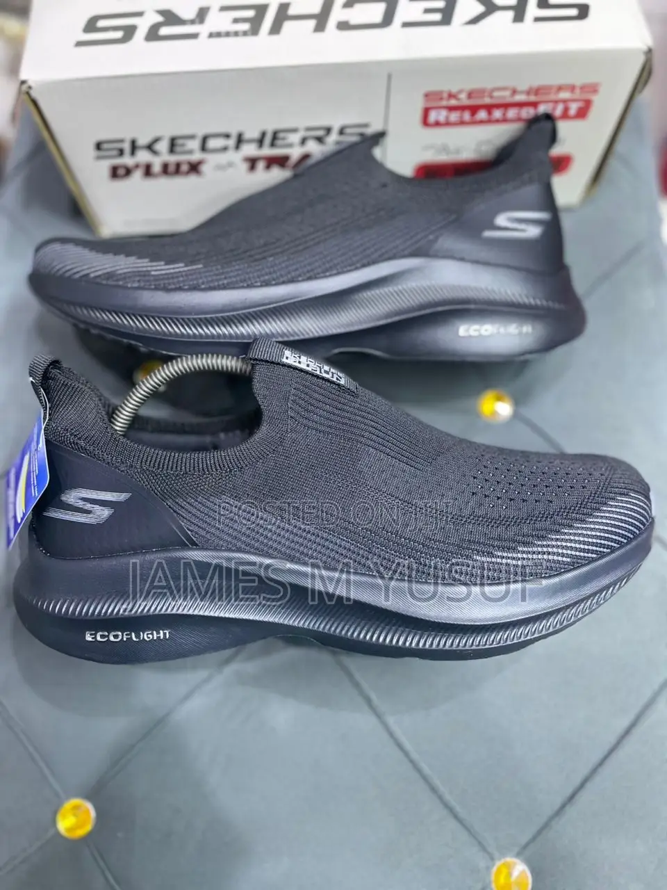 Original Skechers for Cool Price