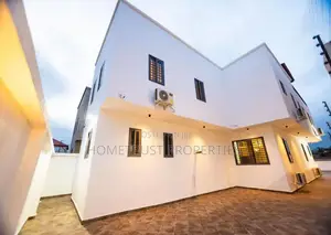 4bdrm Duplex in Haatso Melcom Area, Papao for sale