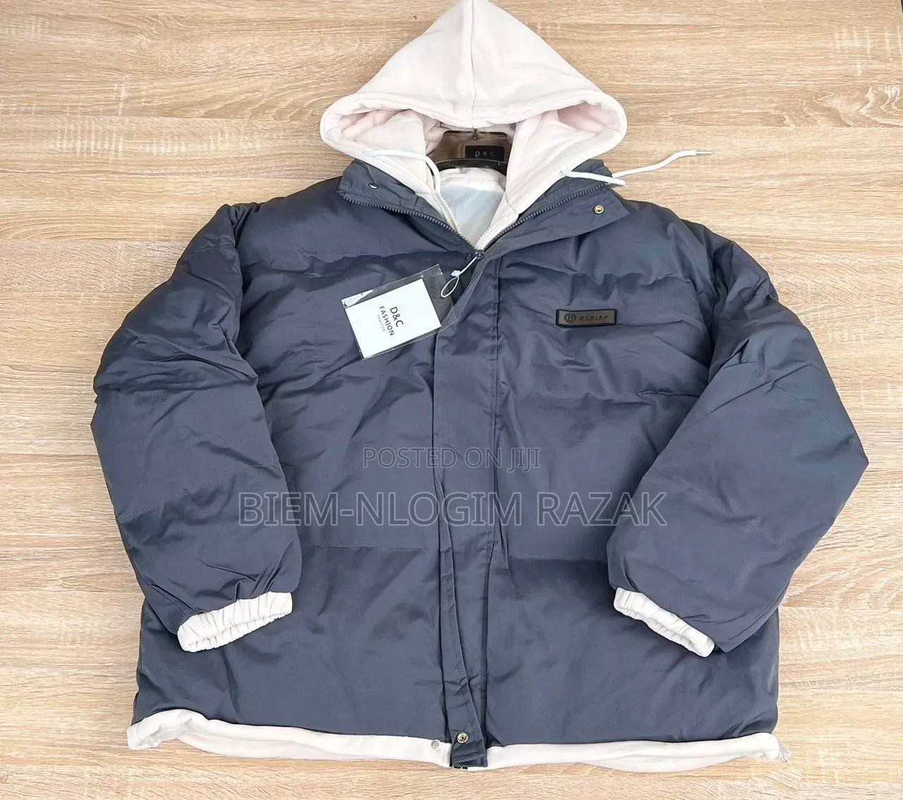 Topmost Quality, Thick N Heavy Travelling Jackets Available in Stock