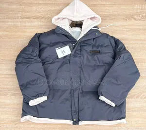 Topmost Quality, Thick N Heavy Travelling Jackets Available in Stock