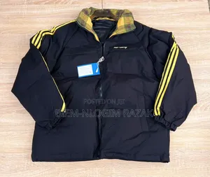 Topmost Quality, Thick N Heavy Travelling Jackets Available in Stock