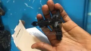 Honda Accord Air Mass Sensor