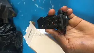 Honda Accord Air Mass Sensor