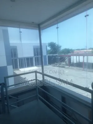Pure Water Factory With Offices for Sale at Tema