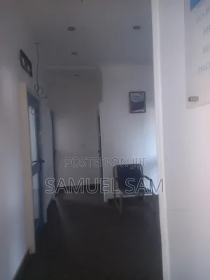 Pure Water Factory With Offices for Sale at Tema