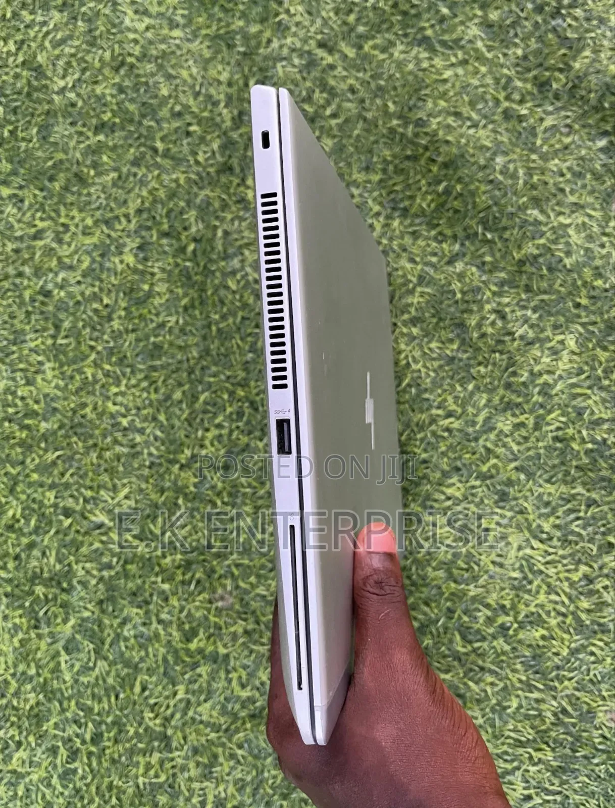Laptop HP EliteBook 840 G5 8GB Intel Core i5 SSD 256GB