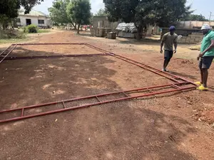 6mx6m Cage Culture