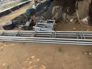 6mx6m Cage Culture
