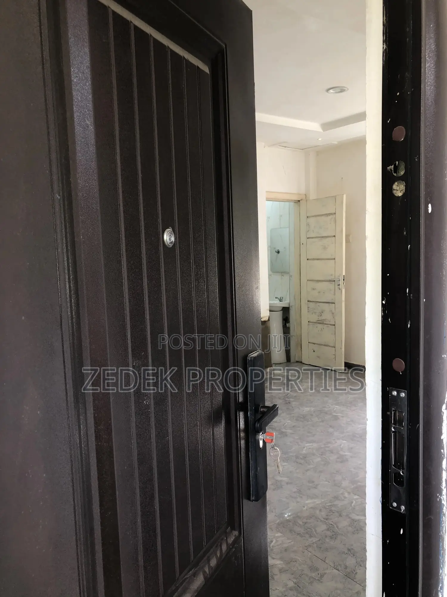 1bdrm Apartment in Kwabenya, Ashomang Estate for rent