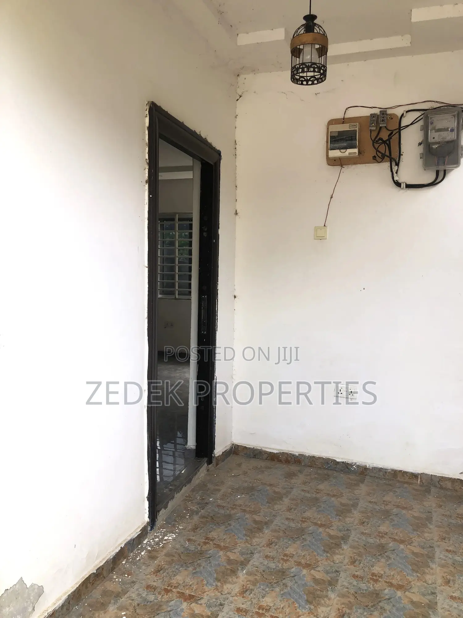 1bdrm Apartment in Kwabenya, Ashomang Estate for rent