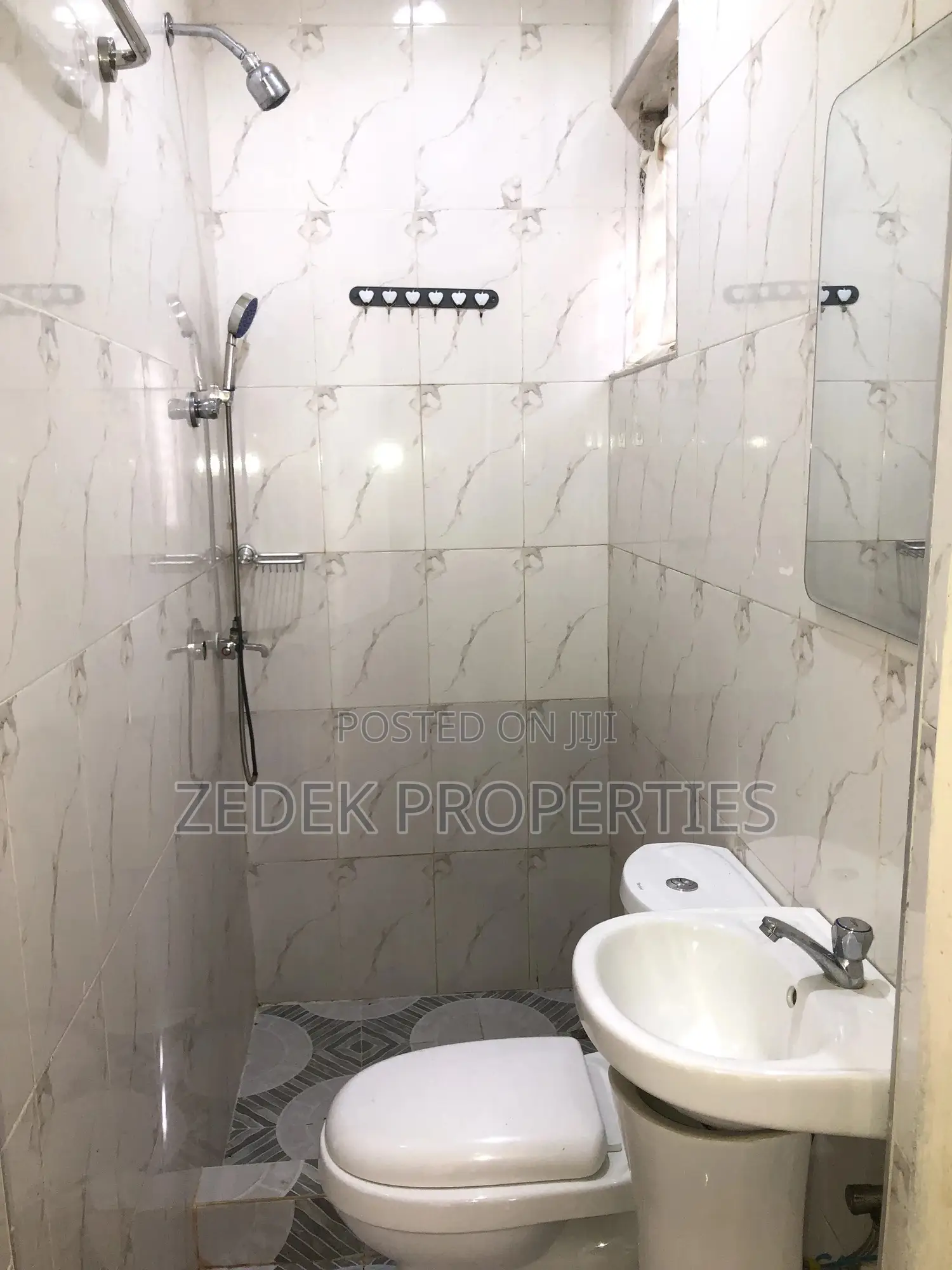 1bdrm Apartment in Kwabenya, Ashomang Estate for rent