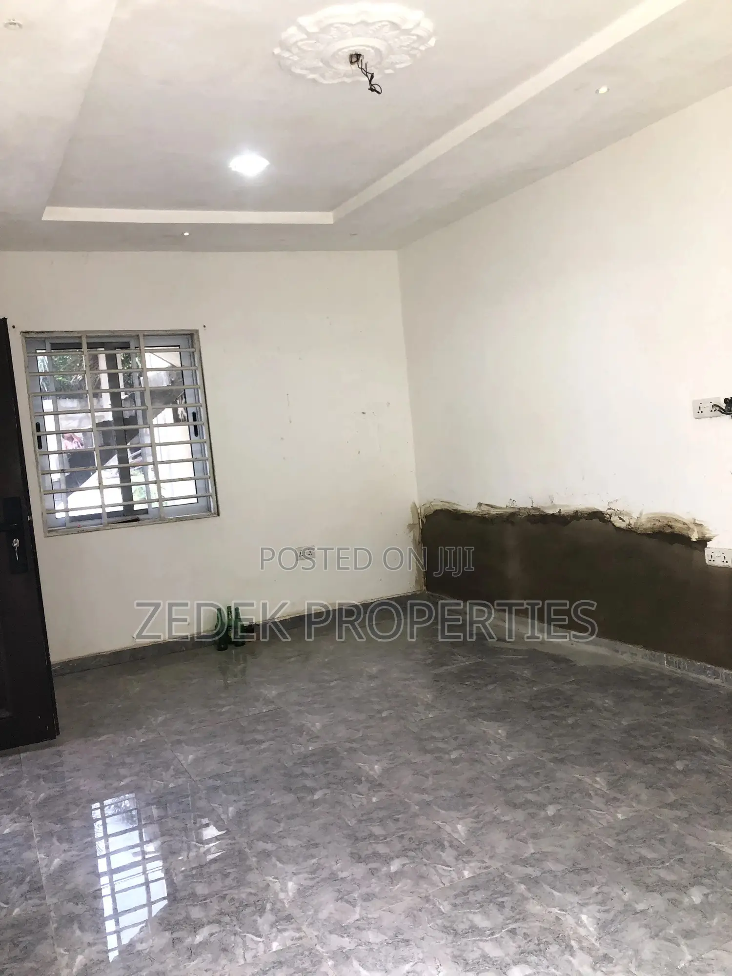 1bdrm Apartment in Kwabenya, Ashomang Estate for rent