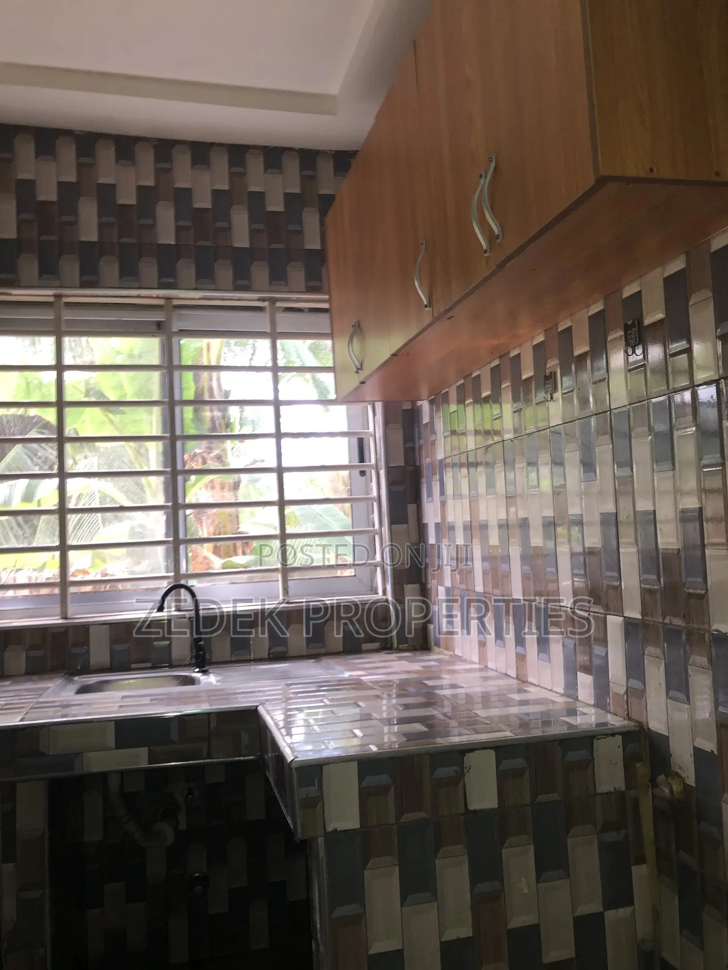 1bdrm Apartment in Kwabenya, Ashomang Estate for rent