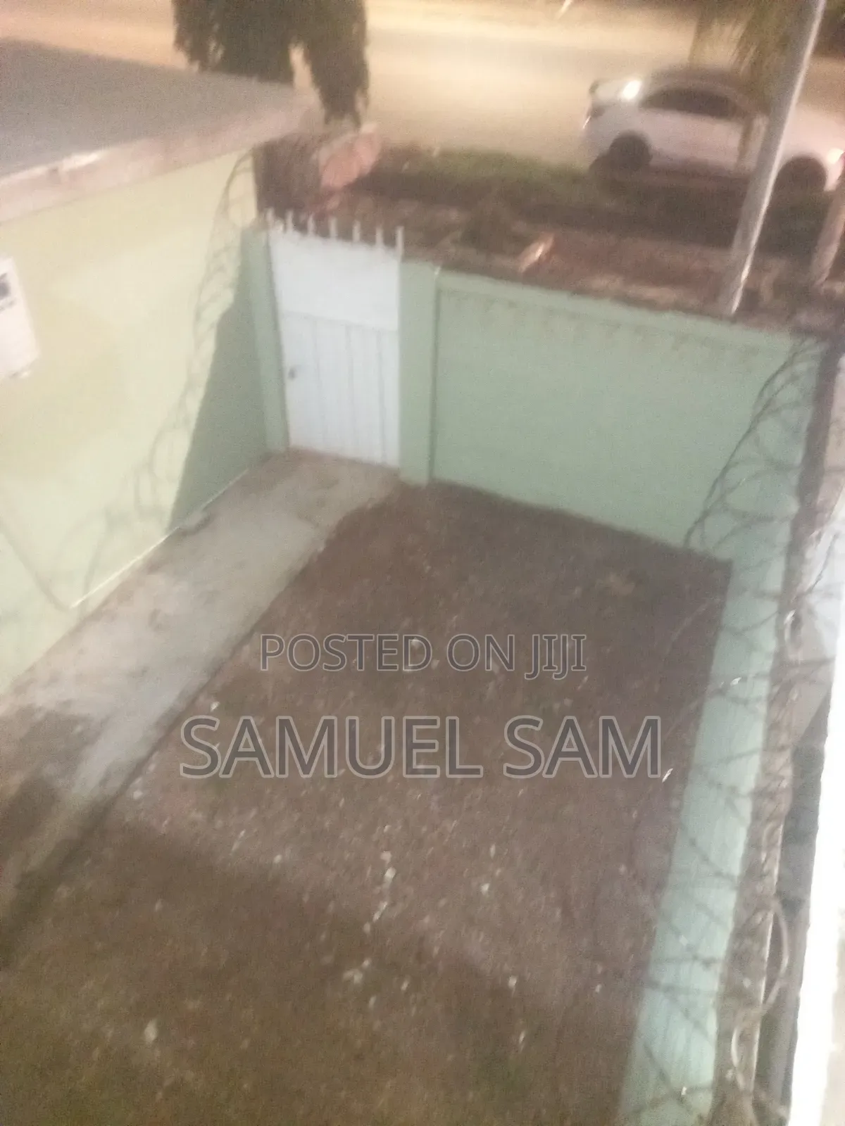 2bdrm House in Tema Community 8 for rent