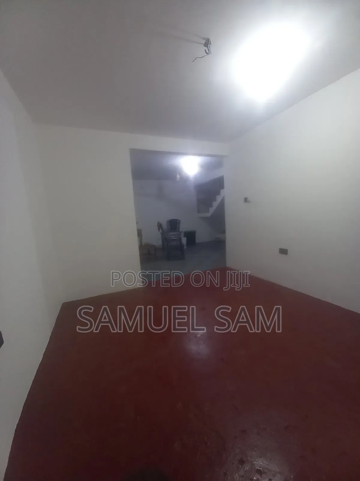 2bdrm House in Tema Community 8 for rent