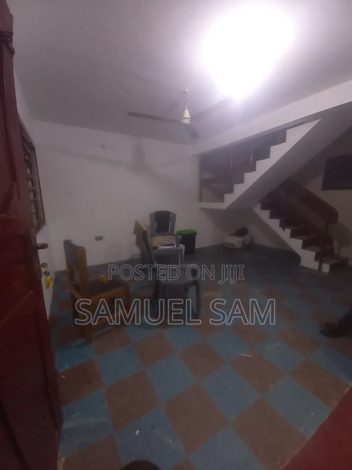 2bdrm House in Tema Community 8 for rent