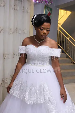 When Makeup Is On Point;It Feels Like U Can Conquer E World