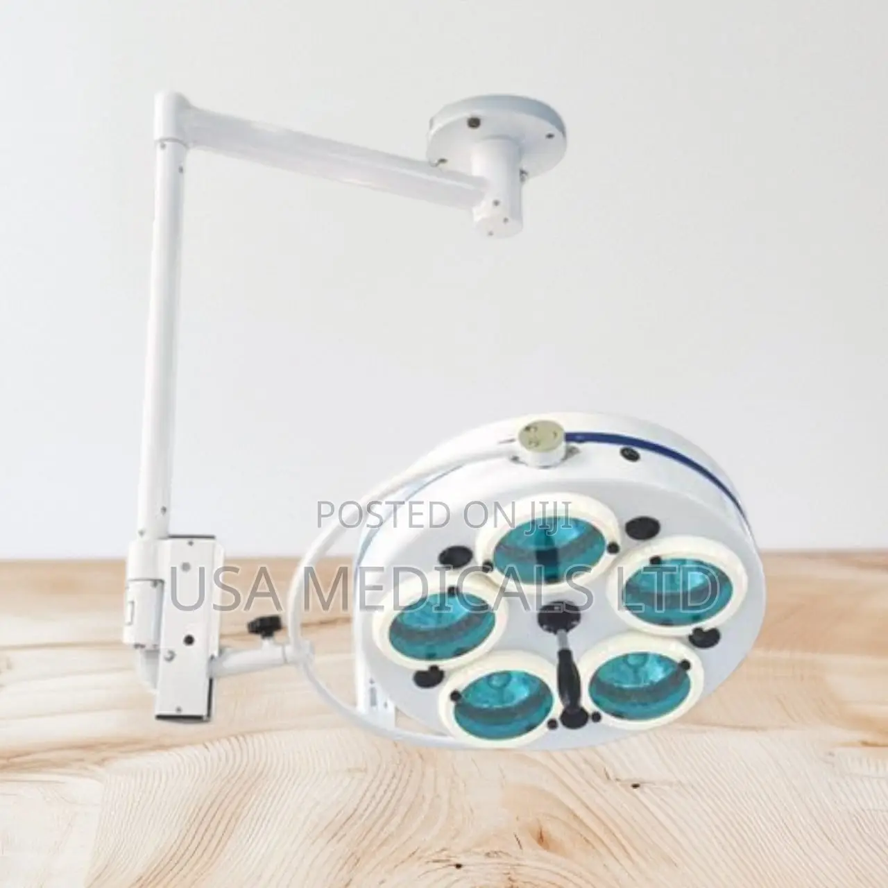 Theatre Operating Light (Led) Surgical 5bulbs