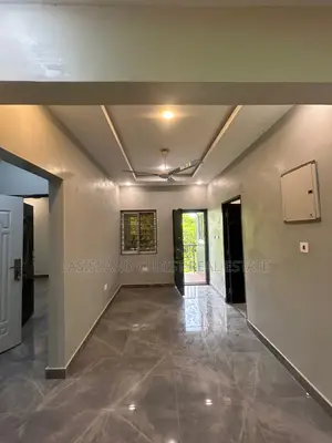 2bdrm Apartment in Lasisi And Christ, Barrier for rent