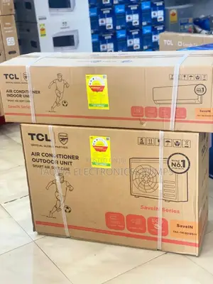 Featuring R32 TCL 1.5hp Air Conditioner