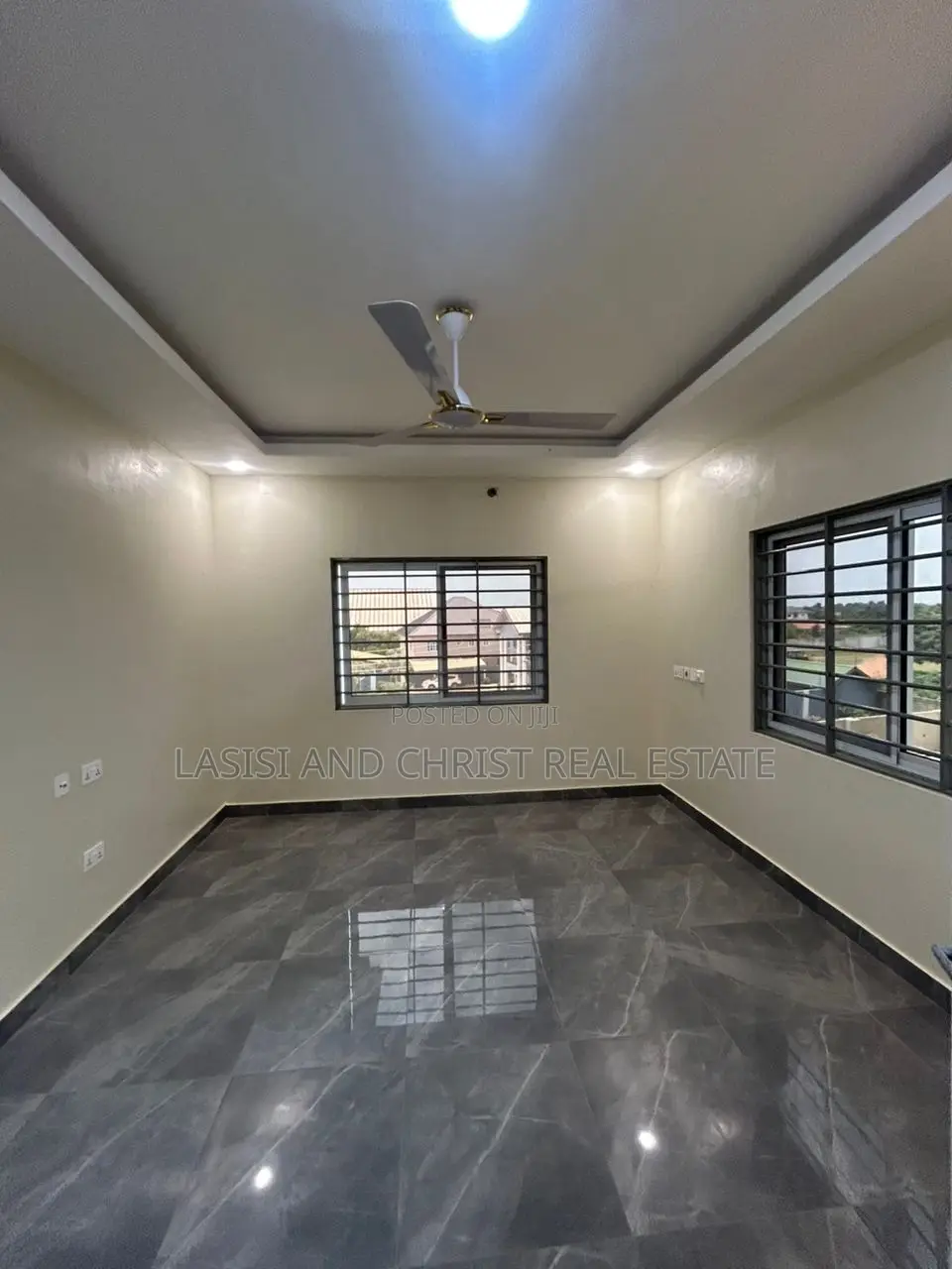 2bdrm Apartment in Lasisi And Christ, Barrier for rent