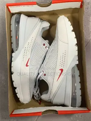 Nike Airmax Pulse
