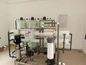 Water Treatment Systems