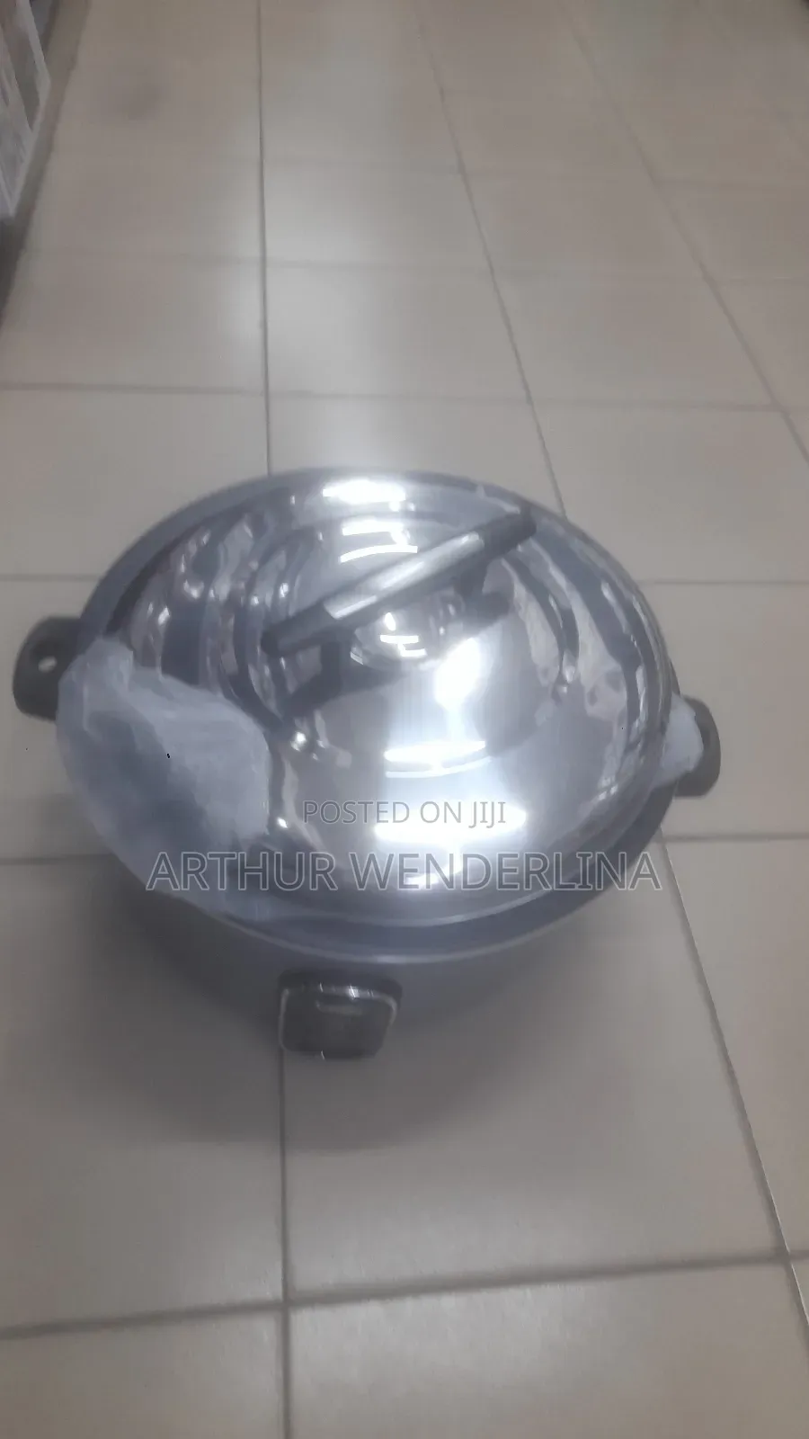 Sonifer Rice Cooker 23liters