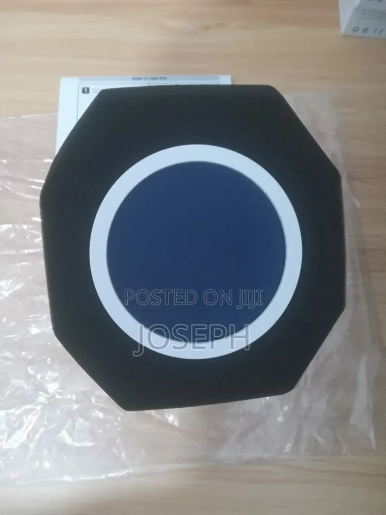 Pop Filter for Microphone