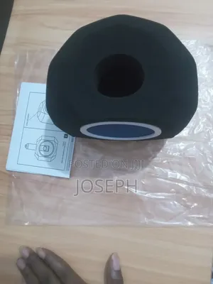Pop Filter for Microphone